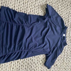 Athleta sunshirt